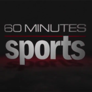 Drone Racing 60 MINUTES SPORTS