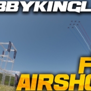 FPV Air Show - HobbyKing Live - YouTube