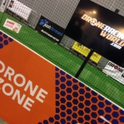 Drone Racing TV - TGE Drone Zone 2016