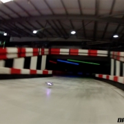 Drone Racing World at Game Over GC Australia