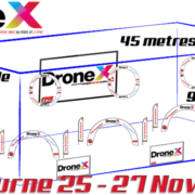 DroneX powered by Drone Racing World