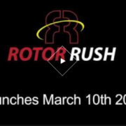 Rotor Rush eSports