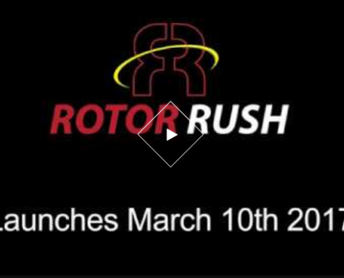 Rotor Rush eSports