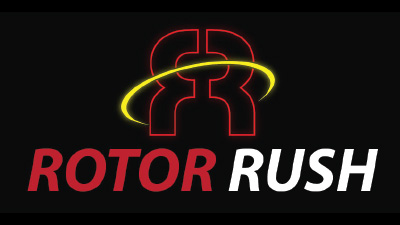 rotor rush trial